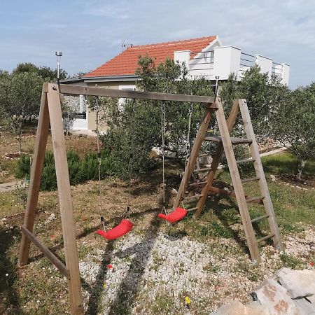 Vila Lila Mali Drvenik Exterior photo